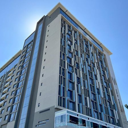 Cgrsa Apartments Sandton جوهانسبورغ المظهر الخارجي الصورة
