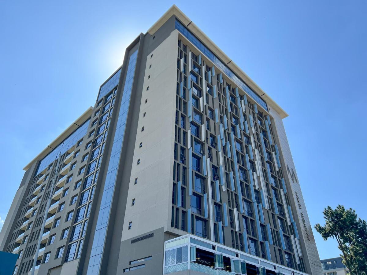 Cgrsa Apartments Sandton جوهانسبورغ المظهر الخارجي الصورة