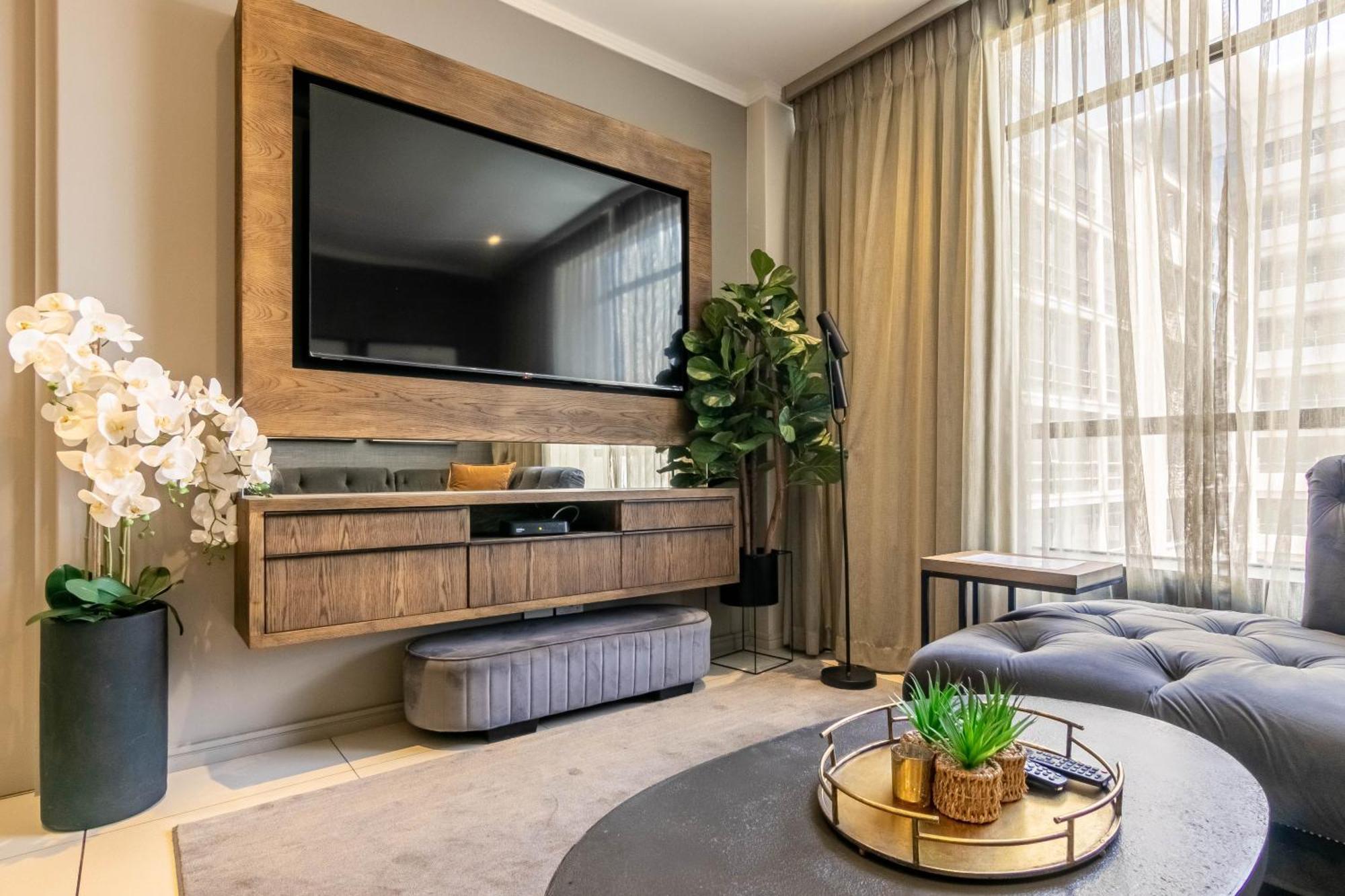 Cgrsa Apartments Sandton جوهانسبورغ المظهر الخارجي الصورة