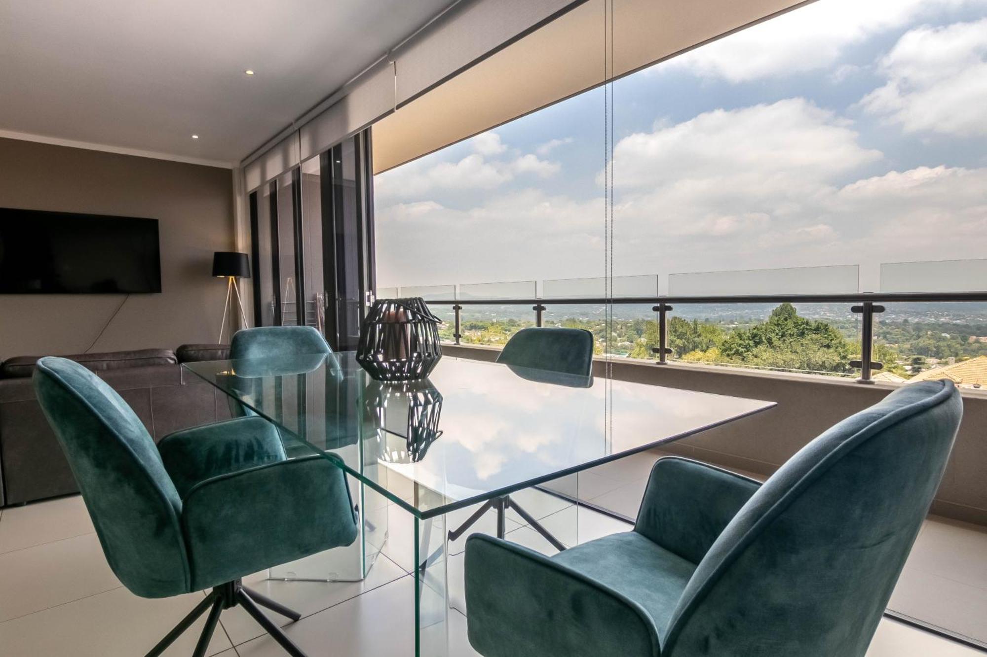 Cgrsa Apartments Sandton جوهانسبورغ الغرفة الصورة