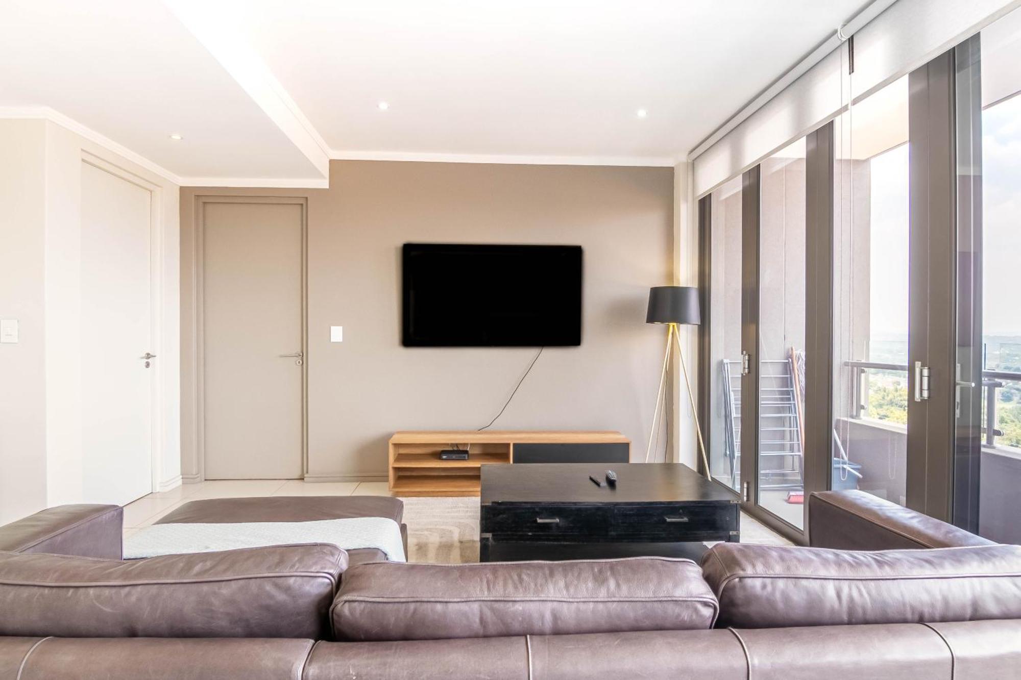 Cgrsa Apartments Sandton جوهانسبورغ الغرفة الصورة