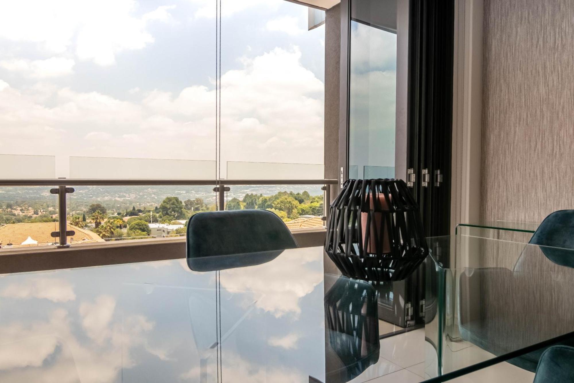 Cgrsa Apartments Sandton جوهانسبورغ الغرفة الصورة
