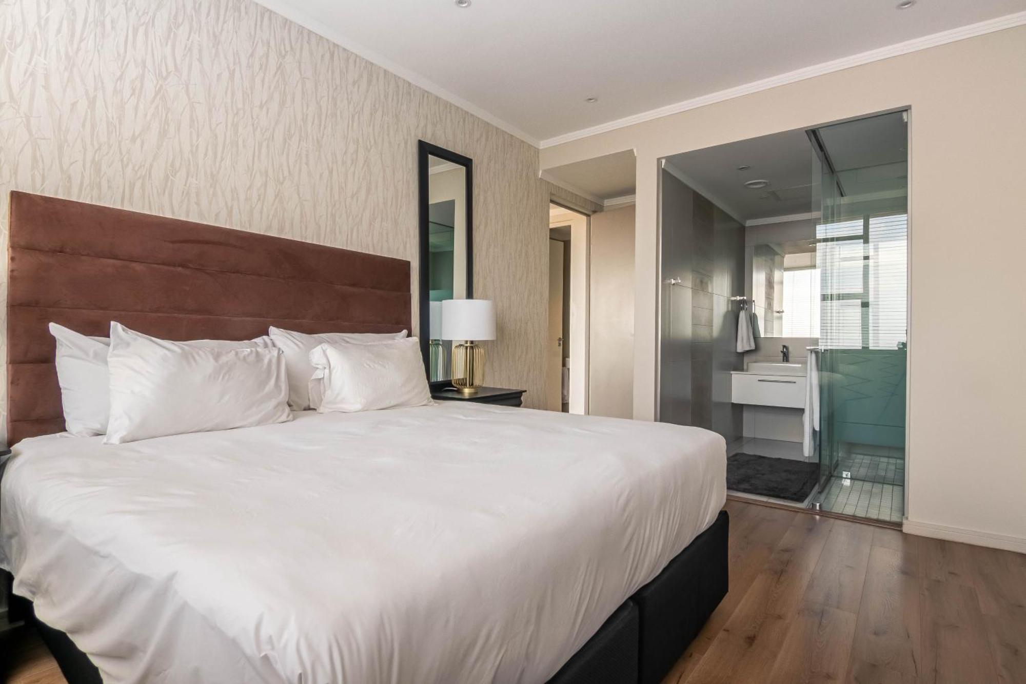 Cgrsa Apartments Sandton جوهانسبورغ الغرفة الصورة