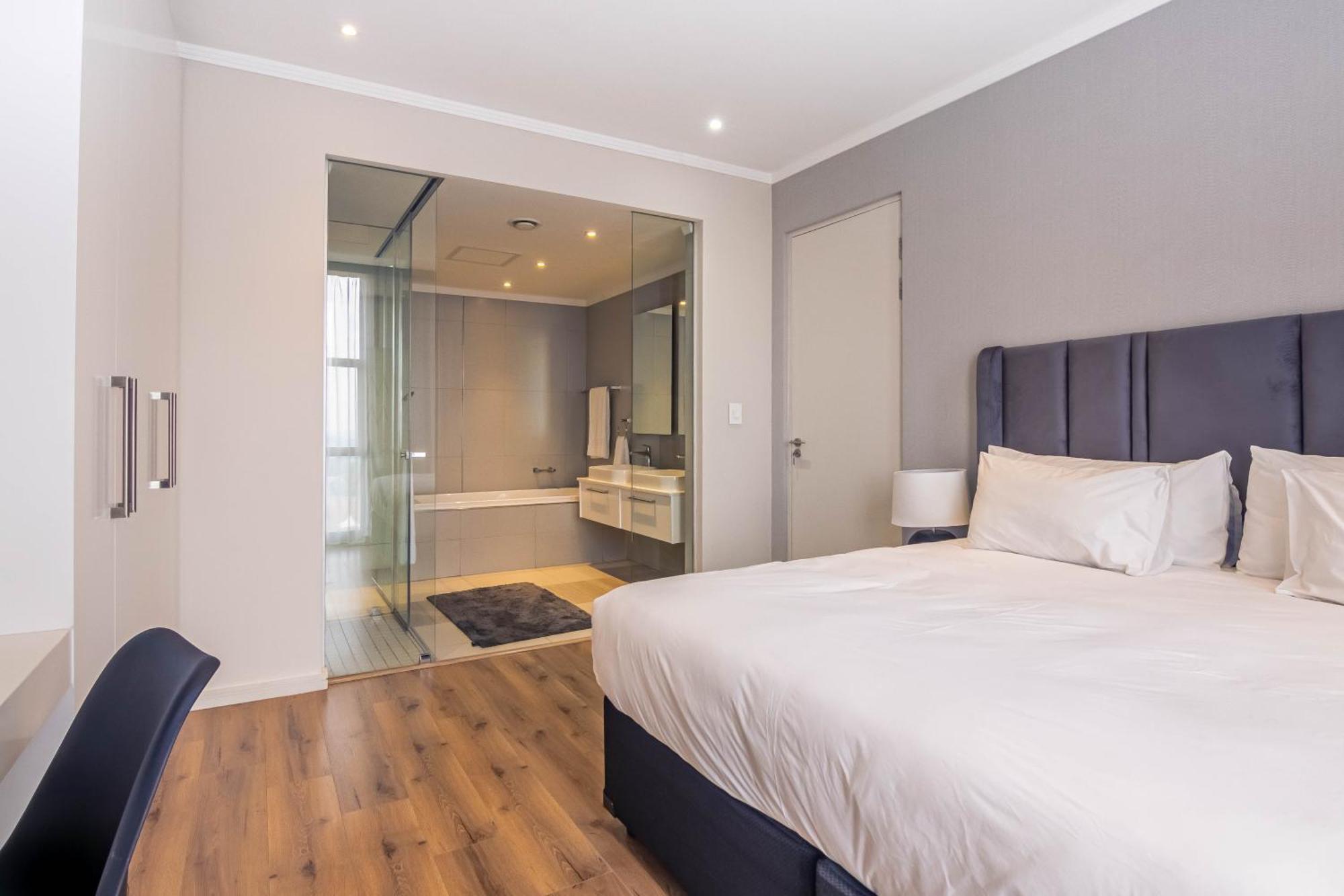 Cgrsa Apartments Sandton جوهانسبورغ الغرفة الصورة