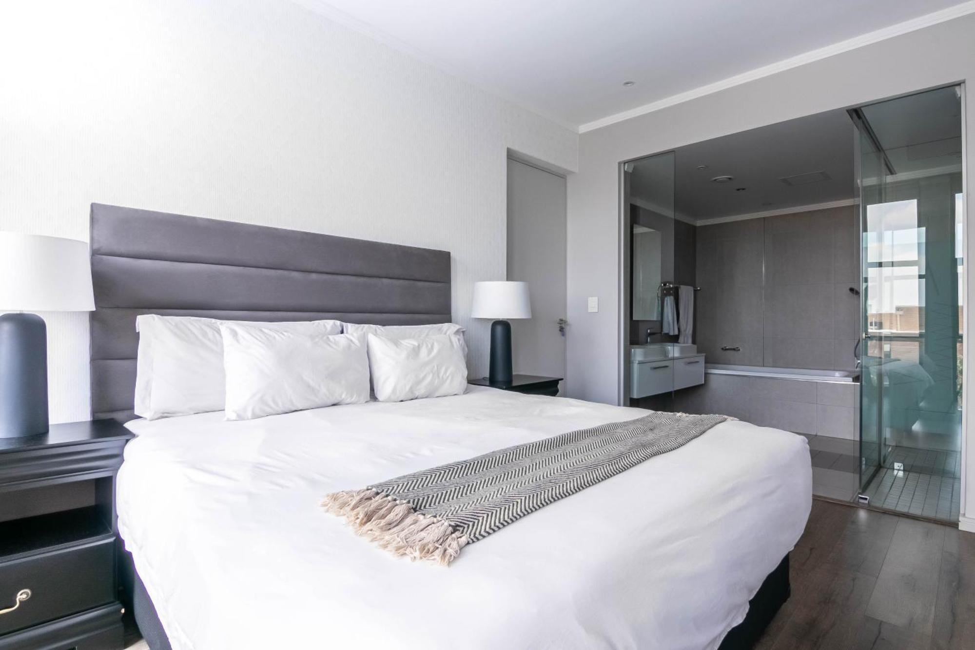 Cgrsa Apartments Sandton جوهانسبورغ الغرفة الصورة