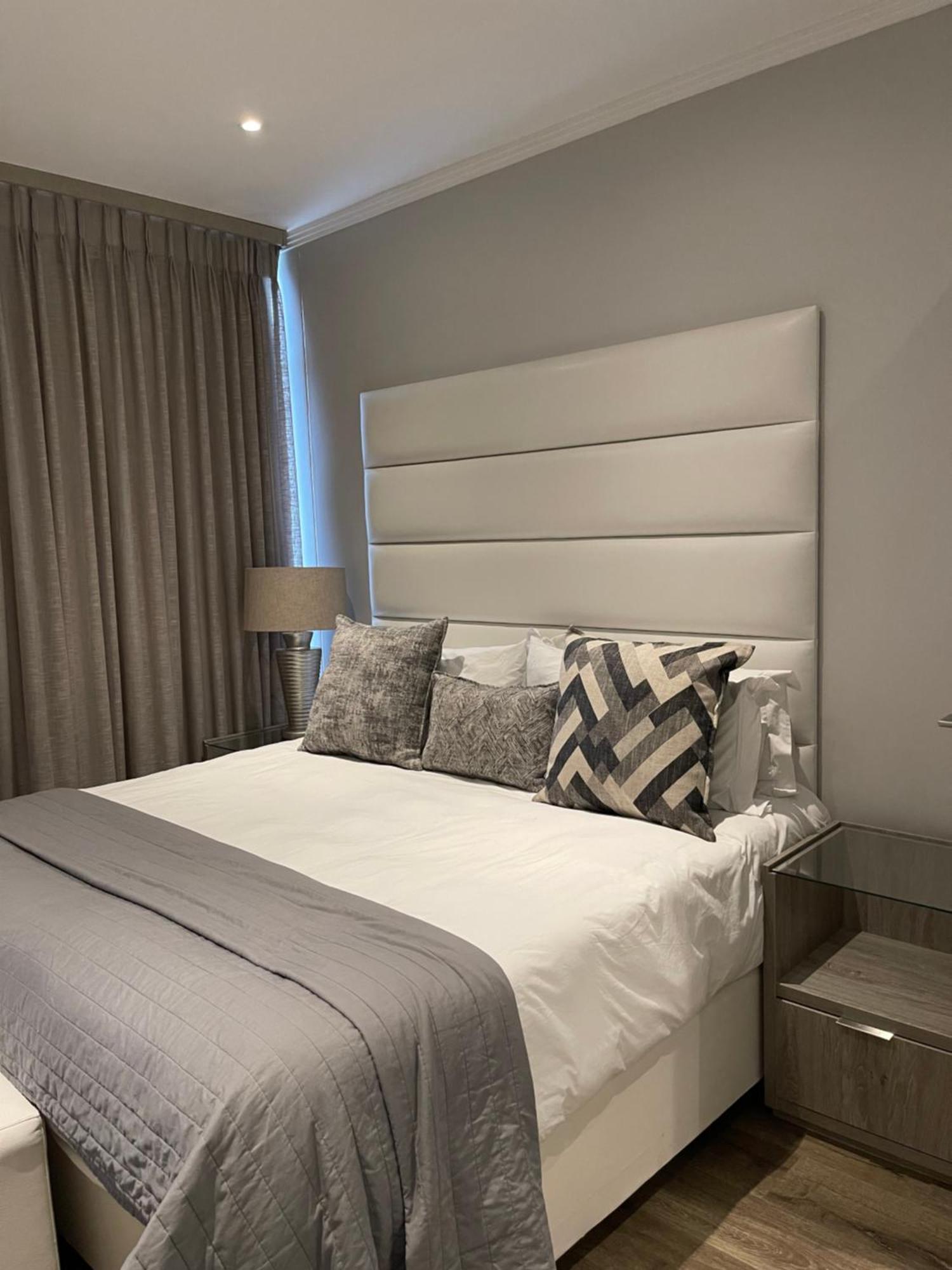 Cgrsa Apartments Sandton جوهانسبورغ المظهر الخارجي الصورة