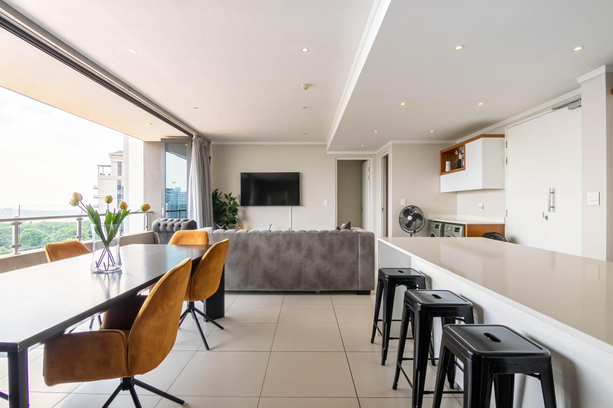 Cgrsa Apartments Sandton جوهانسبورغ المظهر الخارجي الصورة