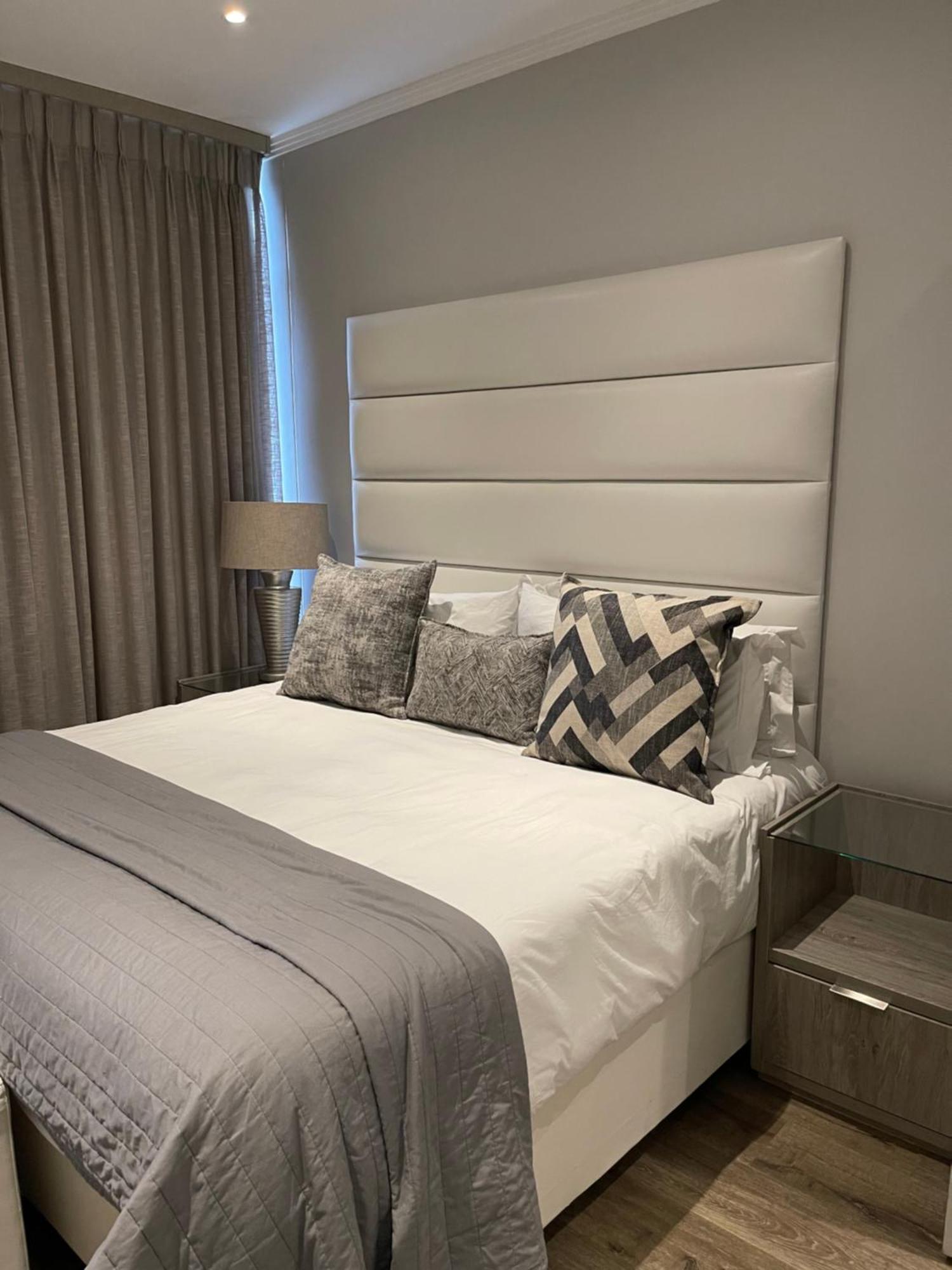 Cgrsa Apartments Sandton جوهانسبورغ المظهر الخارجي الصورة