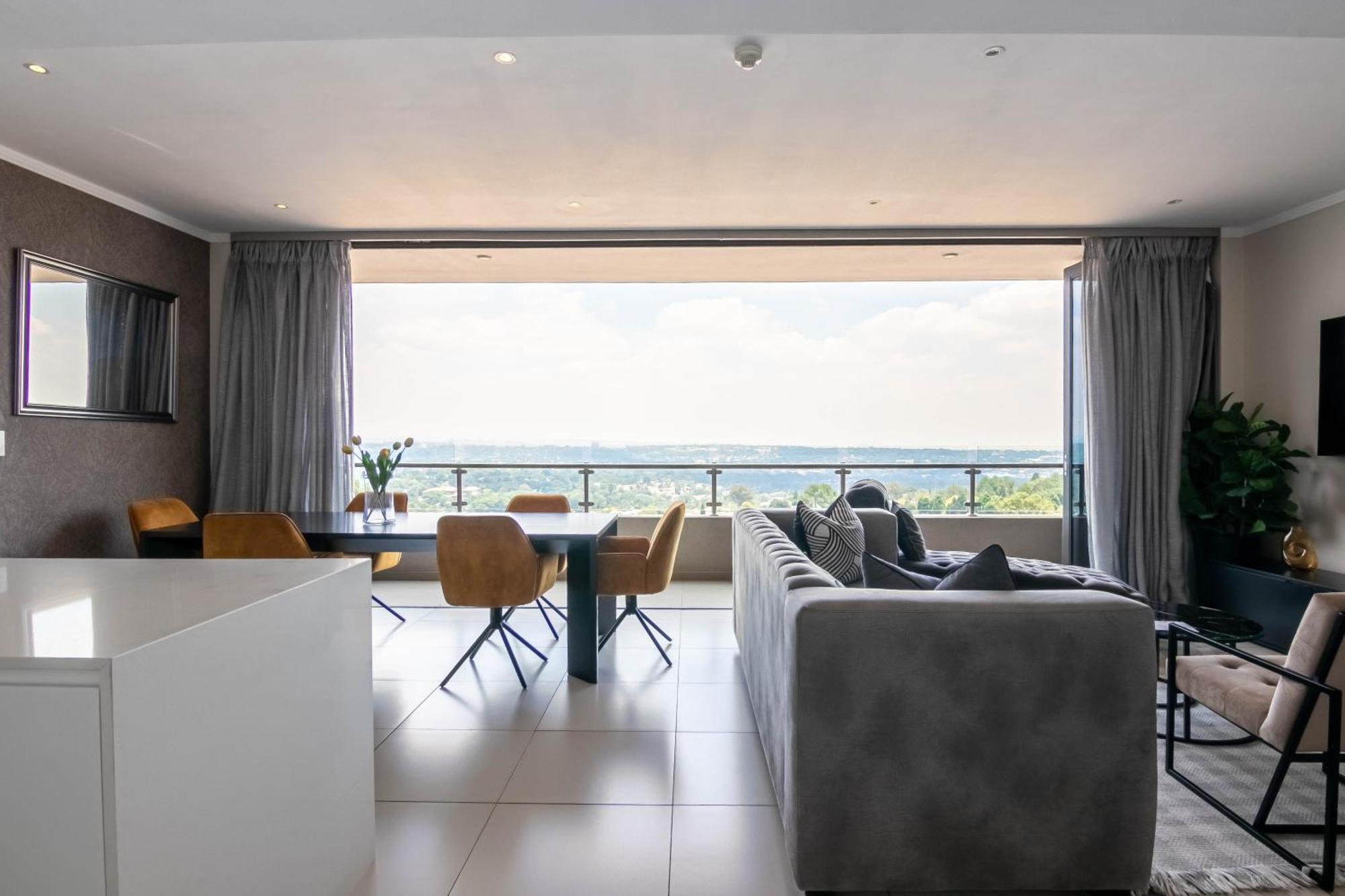 Cgrsa Apartments Sandton جوهانسبورغ المظهر الخارجي الصورة