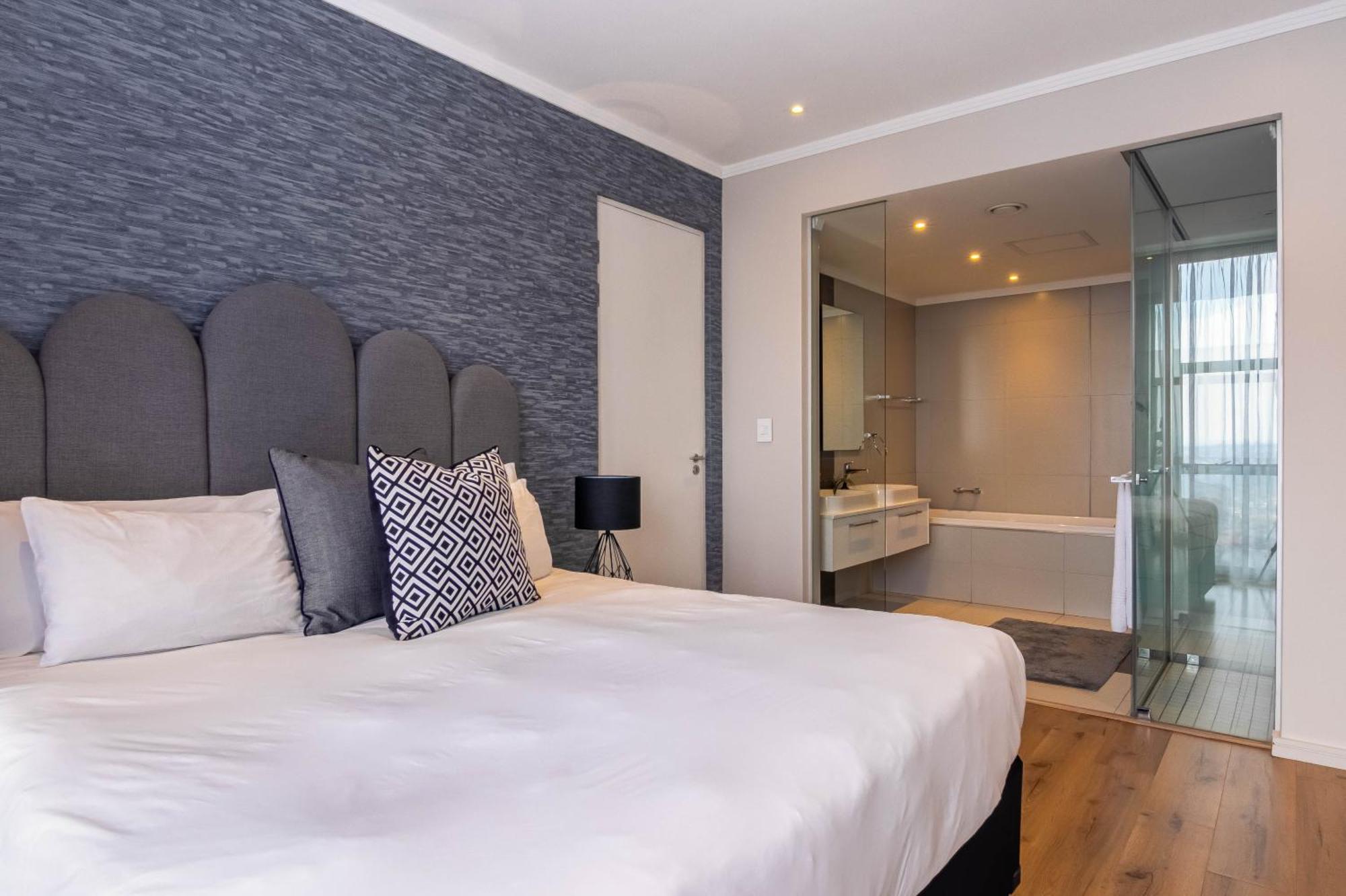 Cgrsa Apartments Sandton جوهانسبورغ المظهر الخارجي الصورة