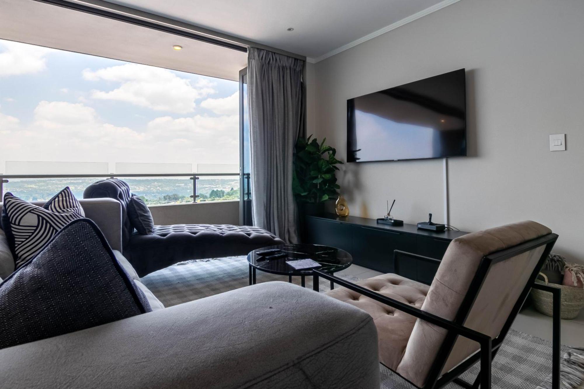 Cgrsa Apartments Sandton جوهانسبورغ المظهر الخارجي الصورة