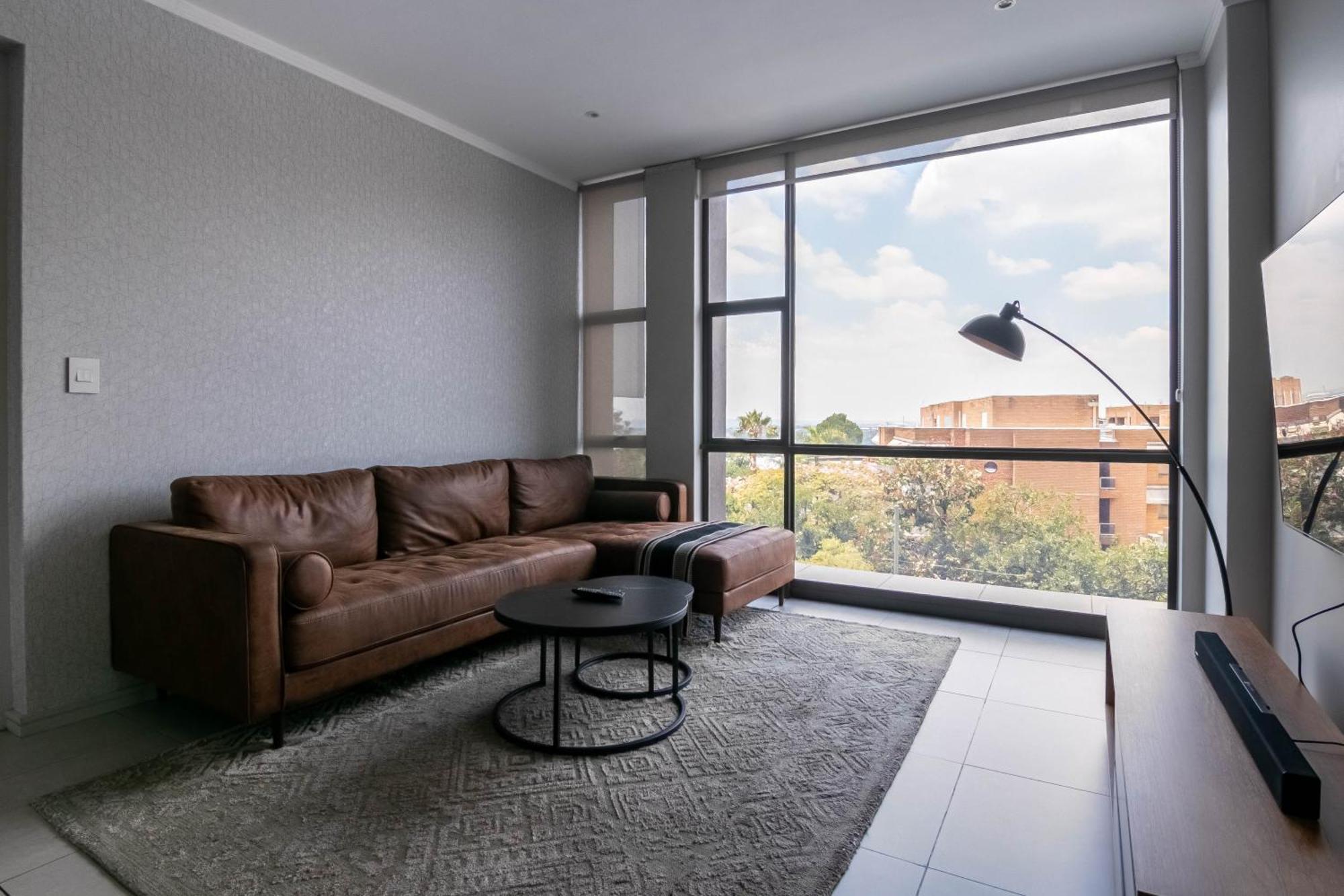 Cgrsa Apartments Sandton جوهانسبورغ الغرفة الصورة