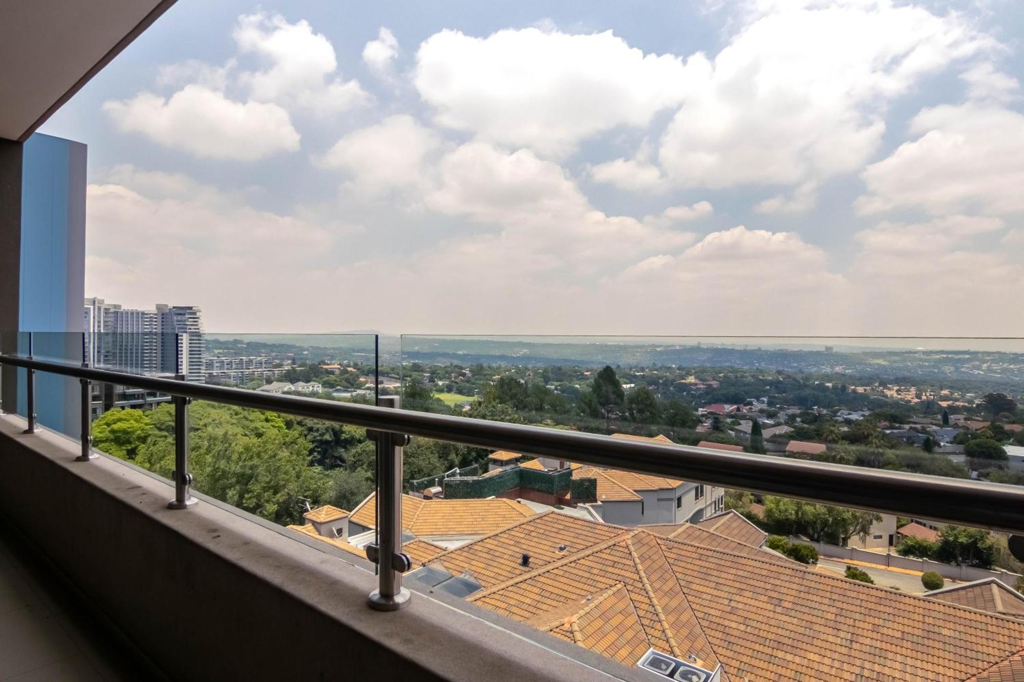 Cgrsa Apartments Sandton جوهانسبورغ المظهر الخارجي الصورة
