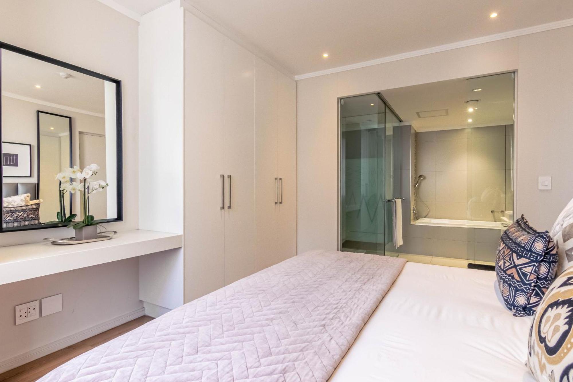 Cgrsa Apartments Sandton جوهانسبورغ المظهر الخارجي الصورة