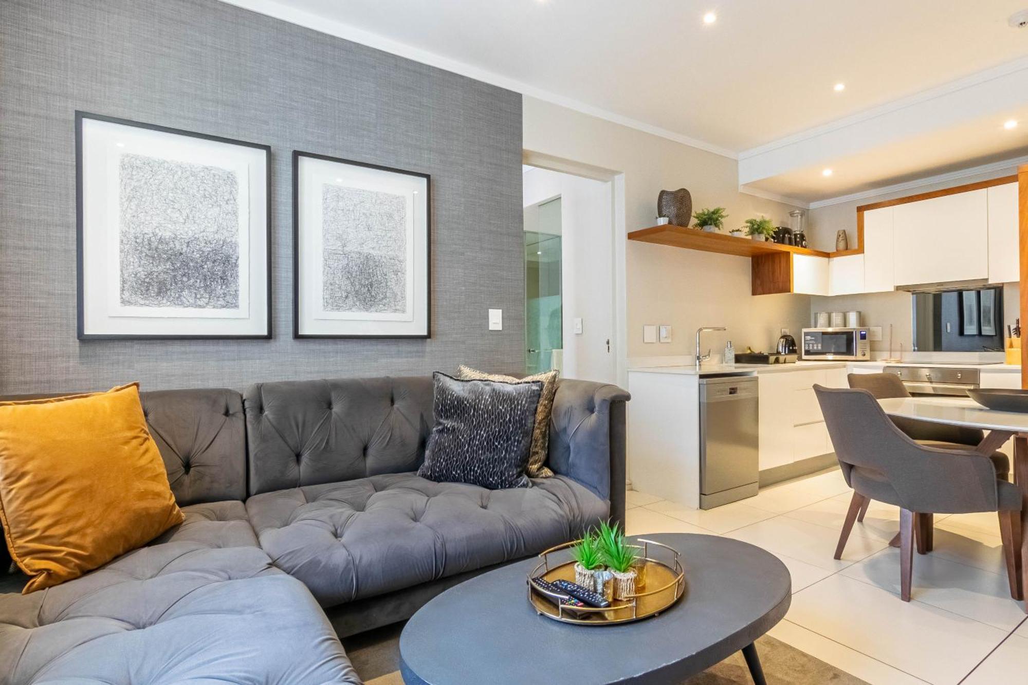 Cgrsa Apartments Sandton جوهانسبورغ المظهر الخارجي الصورة