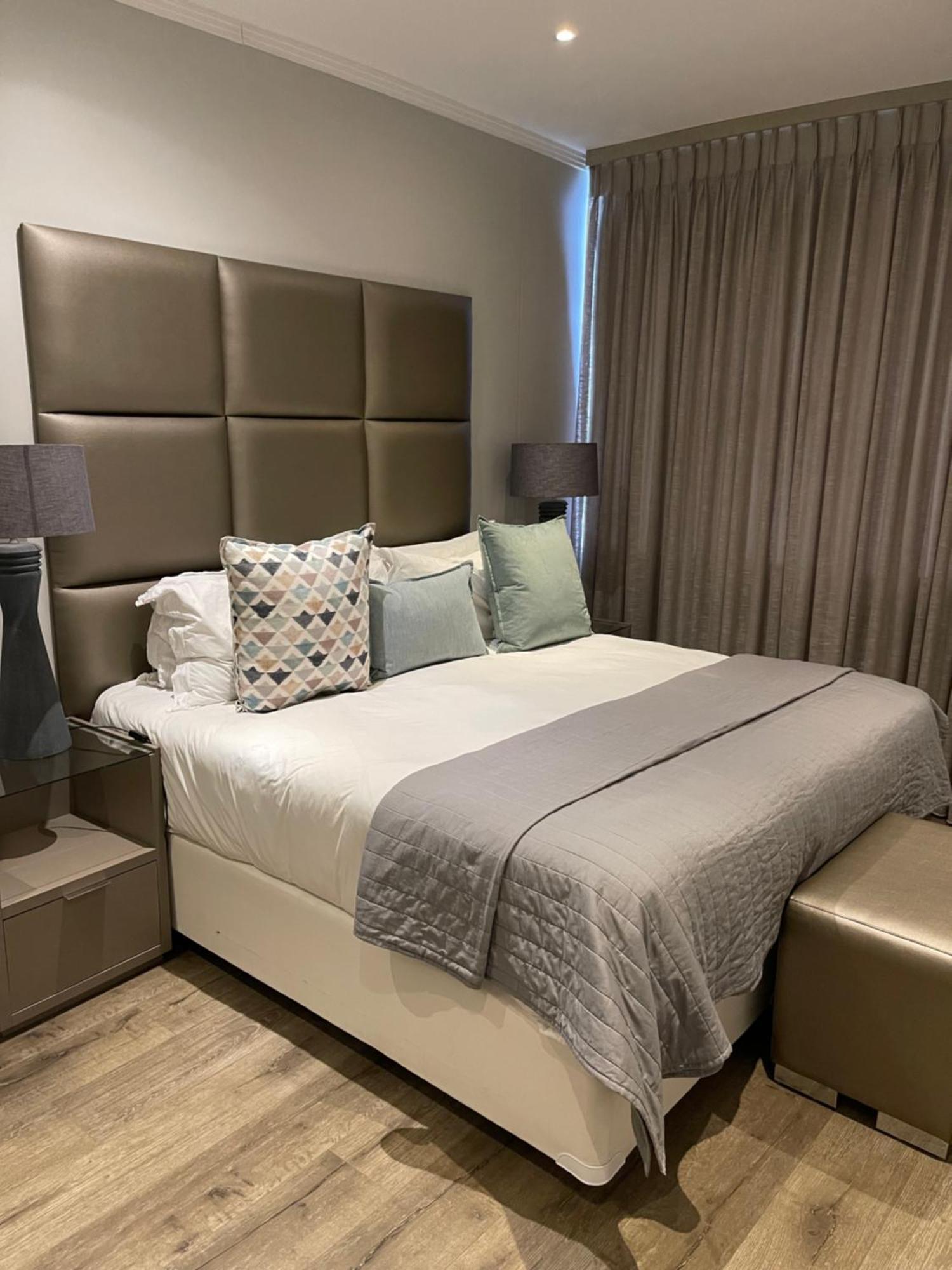 Cgrsa Apartments Sandton جوهانسبورغ المظهر الخارجي الصورة