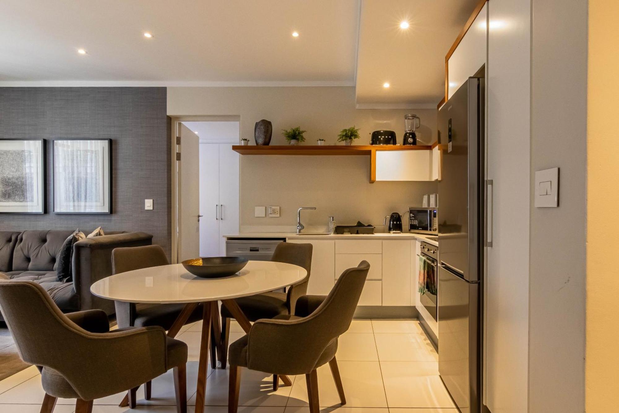 Cgrsa Apartments Sandton جوهانسبورغ المظهر الخارجي الصورة