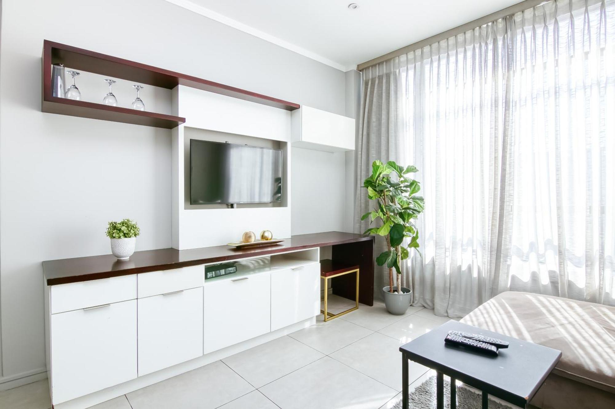 Cgrsa Apartments Sandton جوهانسبورغ المظهر الخارجي الصورة