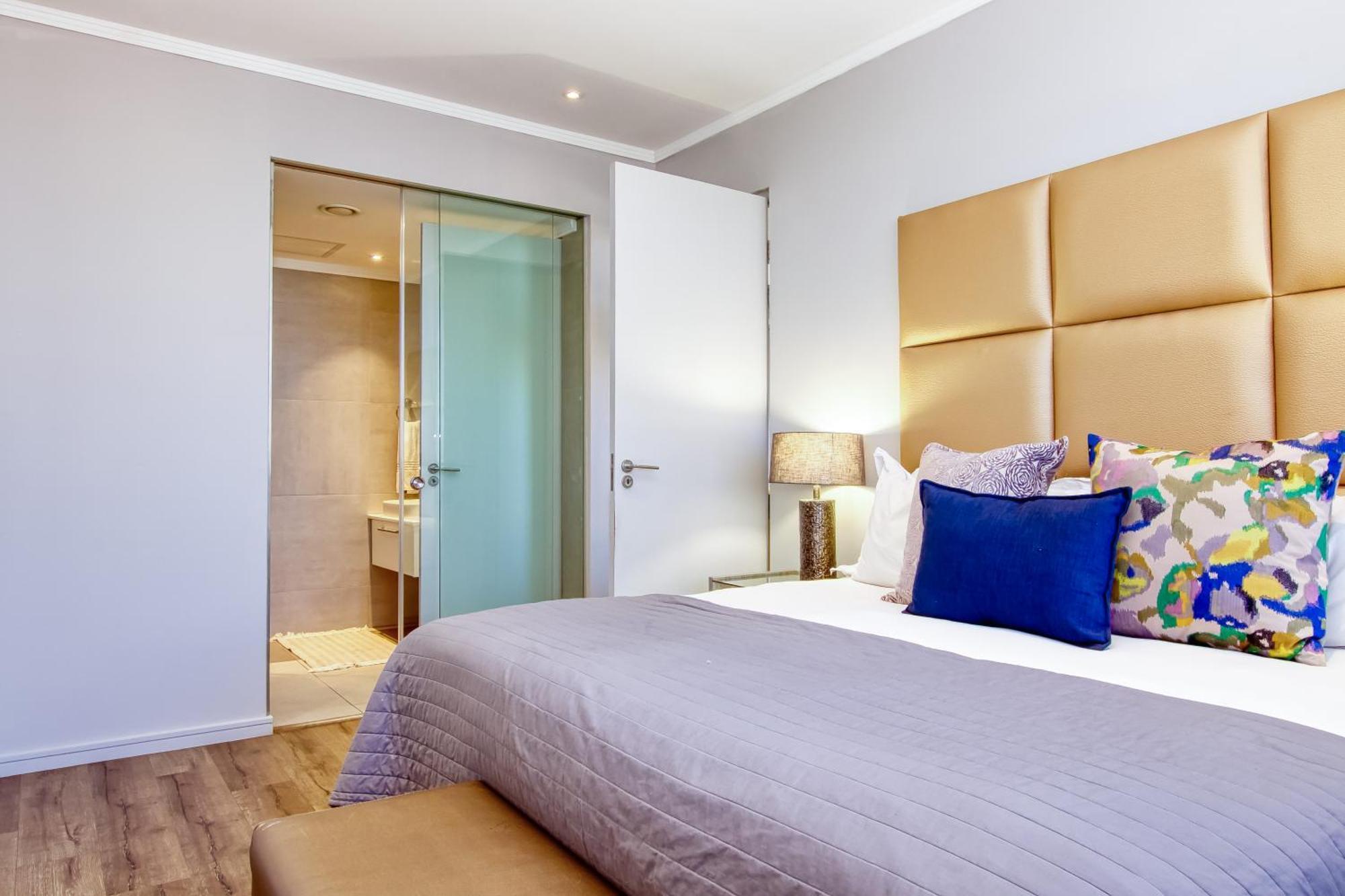 Cgrsa Apartments Sandton جوهانسبورغ المظهر الخارجي الصورة