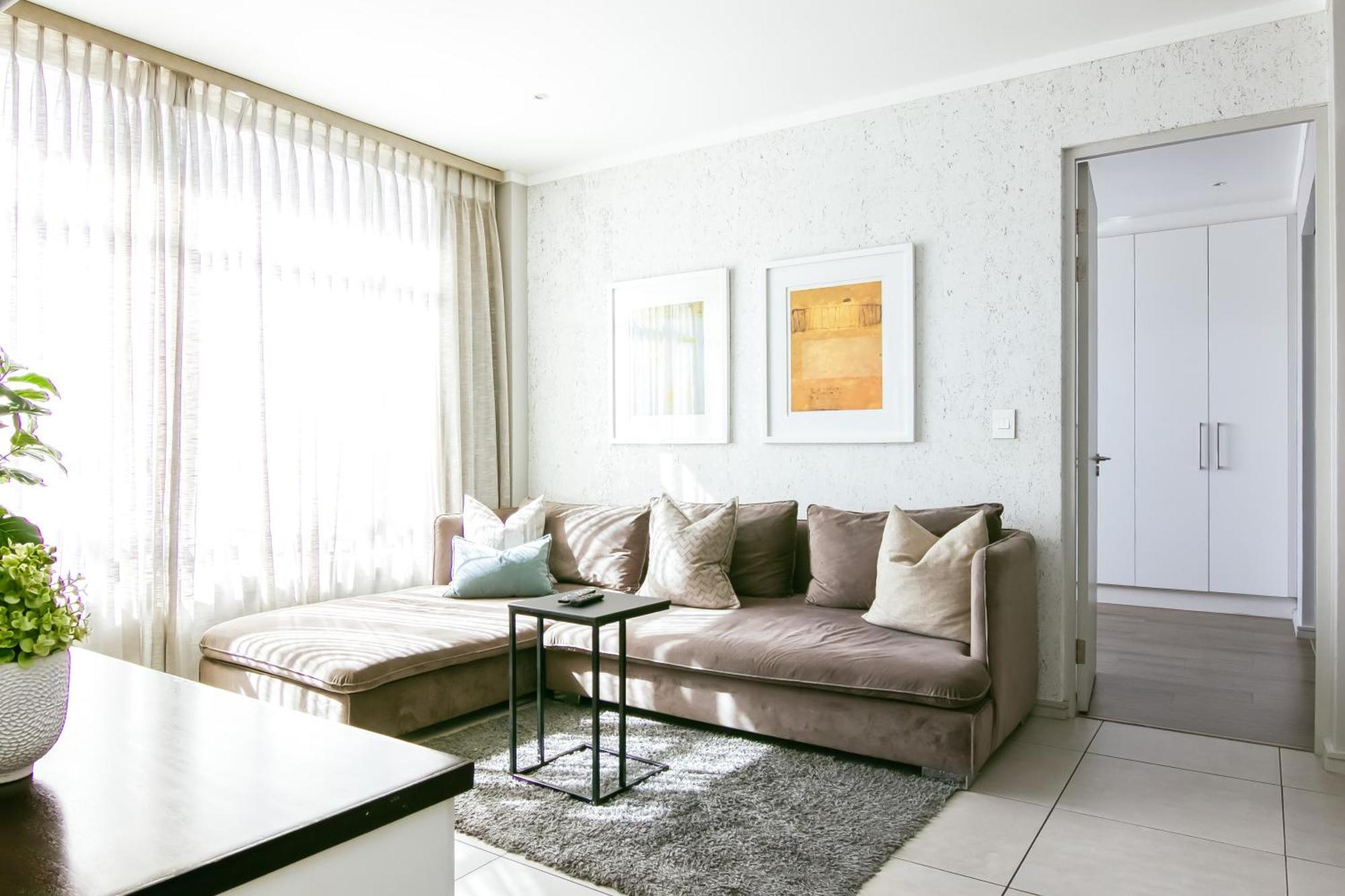 Cgrsa Apartments Sandton جوهانسبورغ المظهر الخارجي الصورة