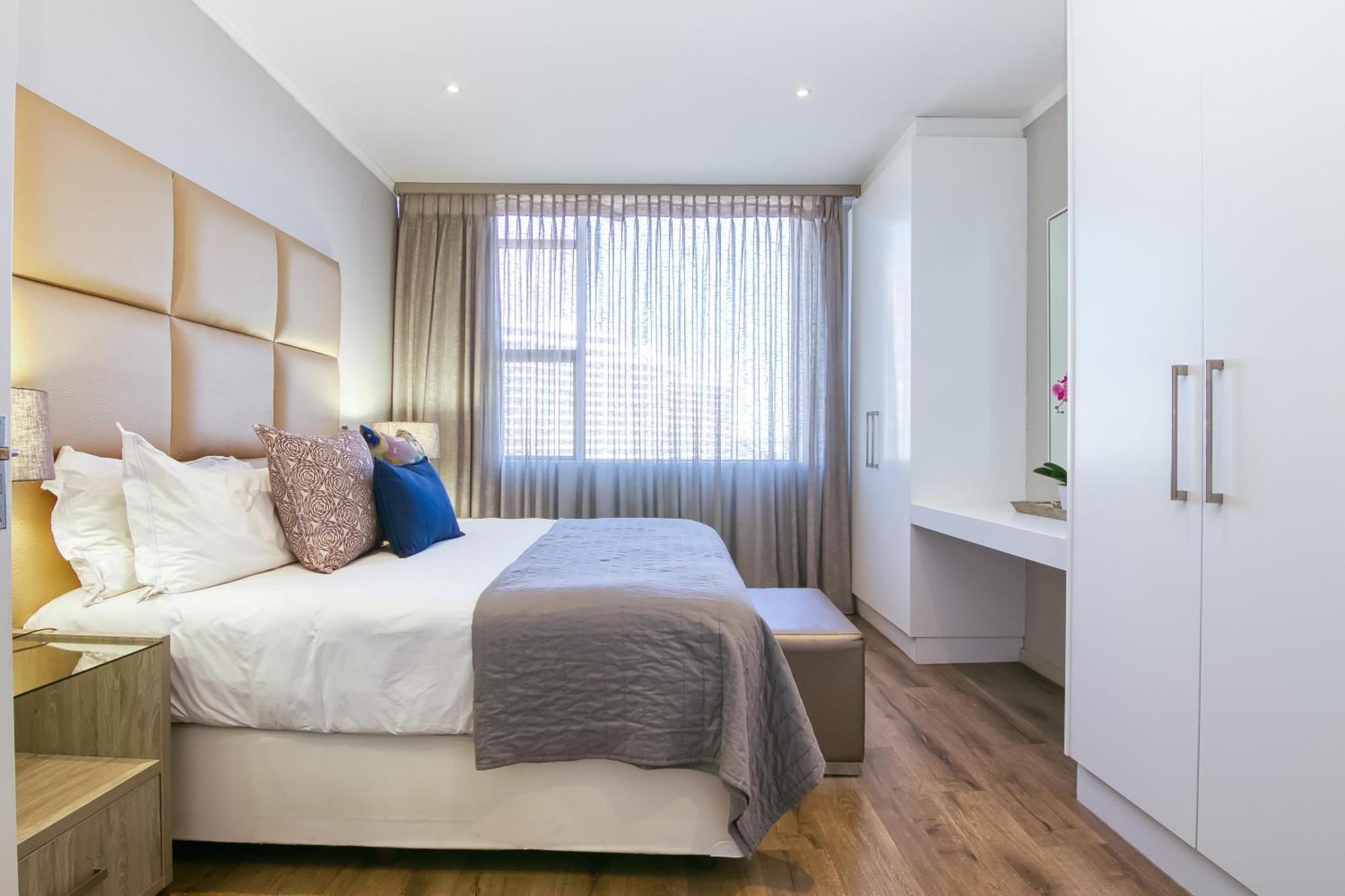 Cgrsa Apartments Sandton جوهانسبورغ المظهر الخارجي الصورة