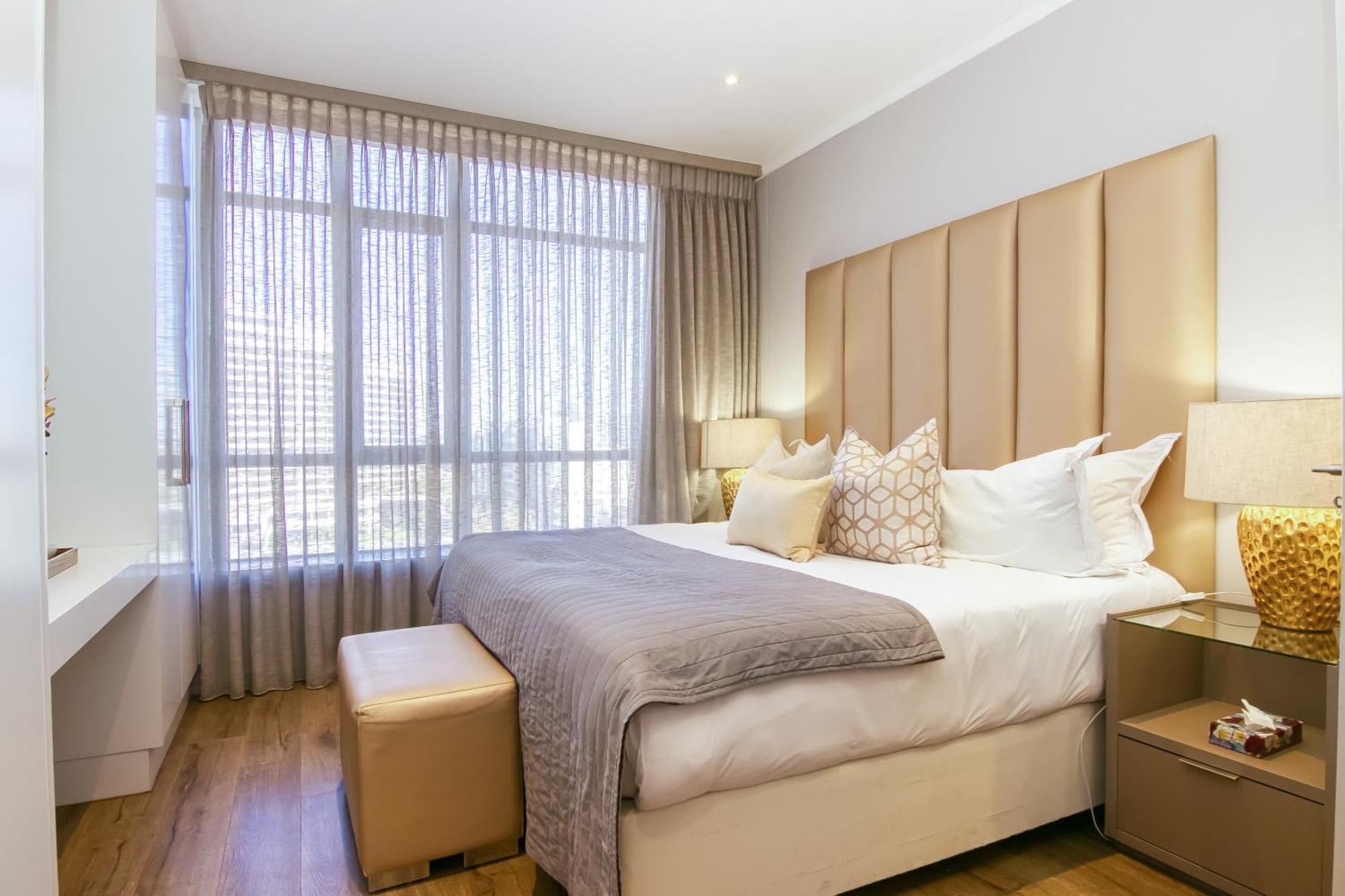 Cgrsa Apartments Sandton جوهانسبورغ المظهر الخارجي الصورة