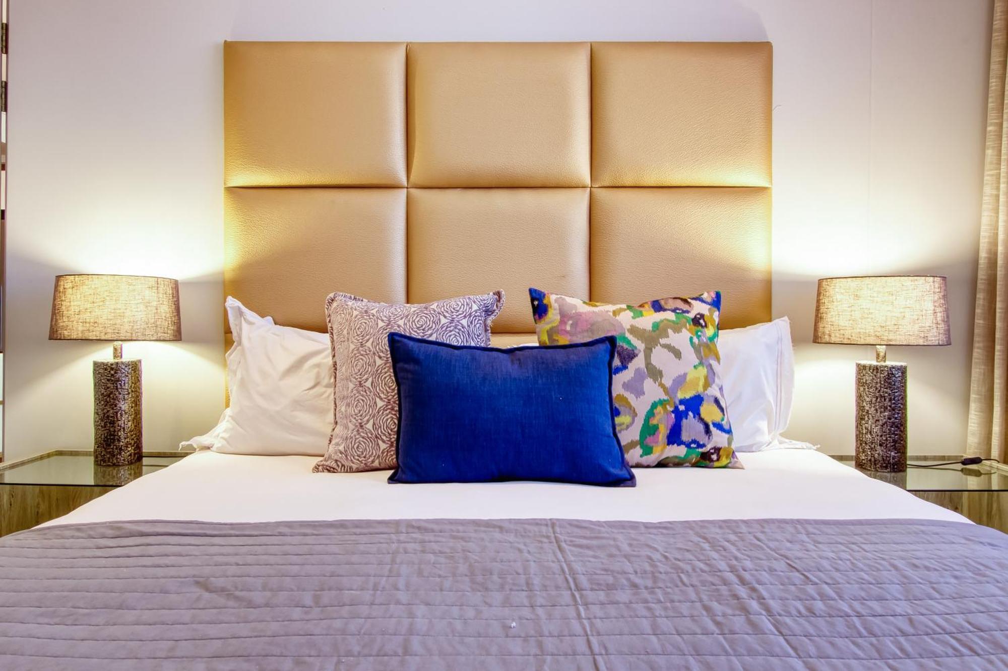 Cgrsa Apartments Sandton جوهانسبورغ المظهر الخارجي الصورة